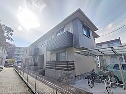 ラシーネ芝辻フィオーレ