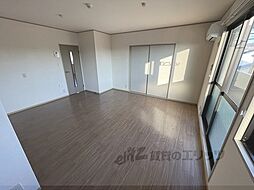 グランドールサンエイ 103 1階2LDKのリビング/ダイニング