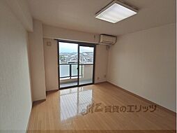 ファサードコイズミ 2階1Kのリビング/ダイニング