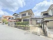 一分駅より徒歩12分 築43年7ヶ月の賃貸物件