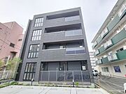 グランシャーメゾン新大宮 3階 新築の賃貸物件
