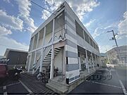 三郷駅より徒歩11分 1階 築26年8ヶ月の賃貸物件