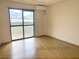 プラムハウス 105 1階1Kのリビング/ダイニング