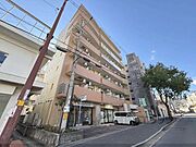 エクセレンテファブリカ 2階 築27年2ヶ月の賃貸物件