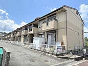 スカイハイツ喜里ヶ丘A棟 2階 築32年1ヶ月の賃貸物件