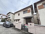 平群駅より徒歩4分 1階 築48年2ヶ月の賃貸物件