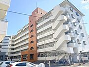 新大宮駅より徒歩3分 築38年 7階建の賃貸物件