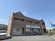 有里アネックス 2階 築17年8ヶ月の賃貸物件