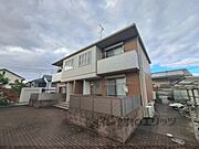 櫟本駅より徒歩10分 1階 築18年11ヶ月の賃貸物件