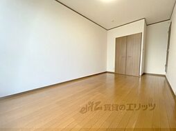 アンプルール　ブア　竜田川 2階2Kのリビング/ダイニング