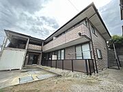 竜田川駅より徒歩1分 2階 築25年1ヶ月の賃貸物件