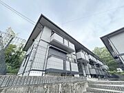 平城山駅より徒歩6分 1階 築24年3ヶ月の賃貸物件