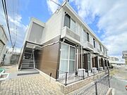 京終駅より徒歩11分 1階 築24年8ヶ月の賃貸物件