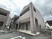 ラ・ルミエールB 1階 築23年10ヶ月の賃貸物件