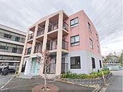 平城山駅より徒歩5分 3階 築23年4ヶ月の賃貸物件