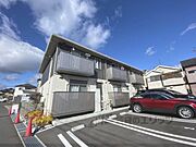 天理駅より徒歩11分 2階 築4年の賃貸物件