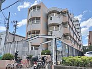 新大宮駅より徒歩9分 4階 築37年7ヶ月の賃貸物件