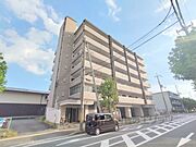 平城山駅より徒歩1分 5階 築28年1ヶ月の賃貸物件