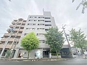 天理駅より徒歩2分 5階 築41年2ヶ月の賃貸物件