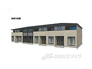 菜畑駅より徒歩5分 1階 新築の賃貸物件