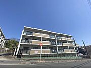 富雄駅より徒歩10分 2階 築21年1ヶ月の賃貸物件