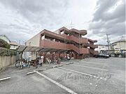 パストラール西大寺 2階 築33年の賃貸物件