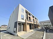 九条駅より徒歩10分 3階 築13年9ヶ月の賃貸物件