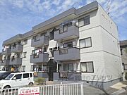 南生駒駅より徒歩6分 3階 築31年1ヶ月の賃貸物件