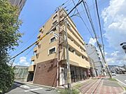 クレセール杉ヶ町マンション 3階 築27年の賃貸物件