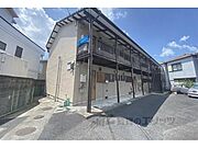 大和小泉駅より徒歩3分 1階 築42年7ヶ月の賃貸物件