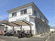 田原本駅より徒歩5分 1階 築31年5ヶ月の賃貸物件