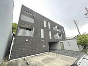 近鉄奈良駅より徒歩14分 2階 築20年3ヶ月の賃貸物件