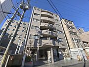 新大宮駅より徒歩5分 3階 築36年8ヶ月の賃貸物件