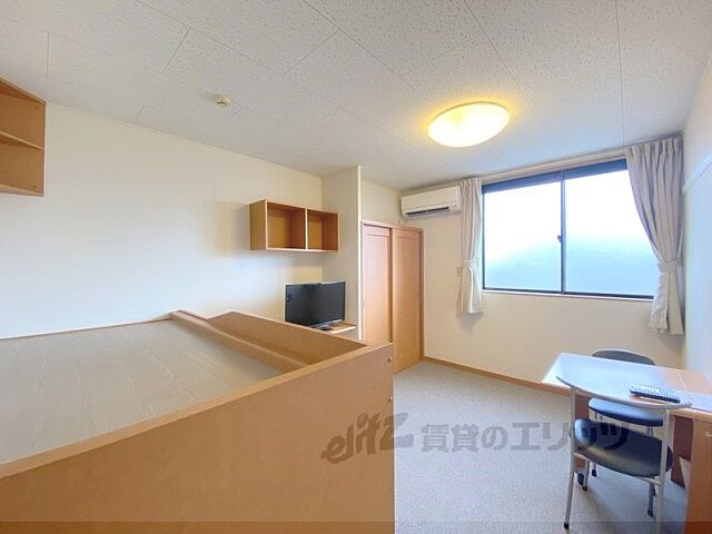 子供部屋