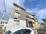 奈良駅より徒歩10分 3階 築12年7ヶ月の賃貸物件