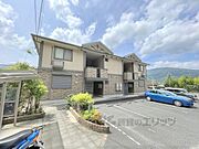 南生駒駅より徒歩7分 2階 築19年6ヶ月の賃貸物件