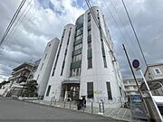 天理駅より徒歩2分 4階 築35年2ヶ月の賃貸物件