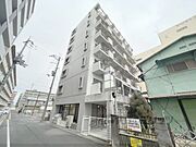 新大宮駅より徒歩6分 7階 築40年3ヶ月の賃貸物件