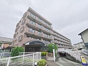奈良駅より徒歩12分 3階 築31年4ヶ月の賃貸物件