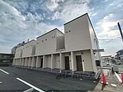 ジーメゾン奈良クレールの賃貸物件