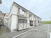 京終駅より徒歩28分 1階 築34年の賃貸物件
