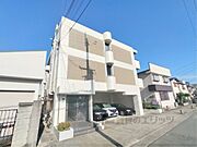 奈良駅より徒歩9分 3階 築39年3ヶ月の賃貸物件