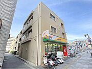 奈良駅より徒歩4分 2階 築40年2ヶ月の賃貸物件