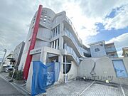 VISTAIMANISHI 1階 築36年2ヶ月の賃貸物件