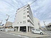 新大宮駅より徒歩1分 7階 築25年6ヶ月の賃貸物件
