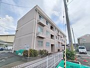 近鉄奈良駅よりバス24分 徒歩9分 2階 築31年の賃貸物件