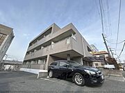 奈良駅より徒歩7分 3階 築21年2ヶ月の賃貸物件