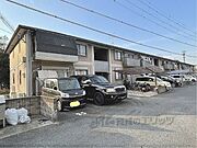 郡山駅より徒歩28分 2階 築23年6ヶ月の賃貸物件