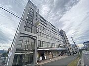 新大宮駅より徒歩5分 5階 築40年5ヶ月の賃貸物件