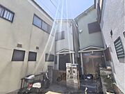 郡山駅より徒歩28分 2階 築33年5ヶ月の賃貸物件
